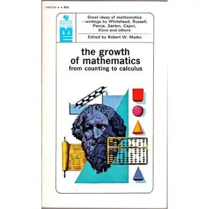 USED-The Growth of Mathematics from Counting to Calculus (Unknown)