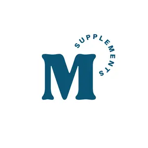 Monty Supplements shop logo