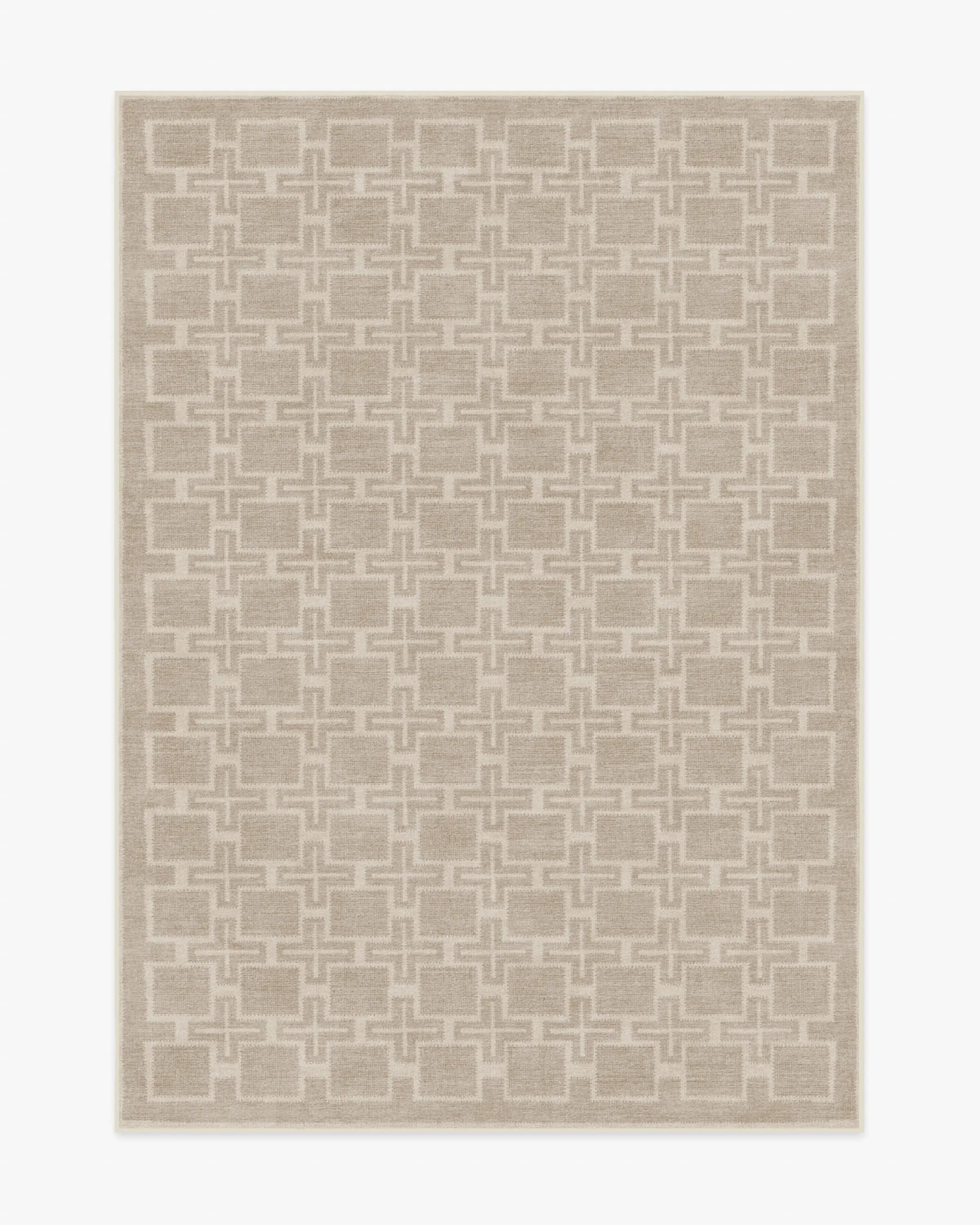 Fletcher Neutral Rug Fletcher Neutral Rug