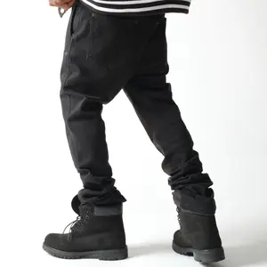 Tradition Flare Carpenter Jean