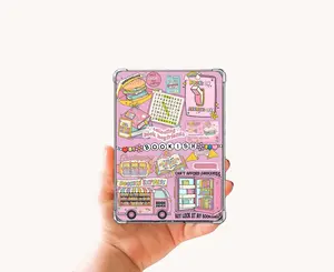 Bookish Express Kindle E-Reader Case Insert