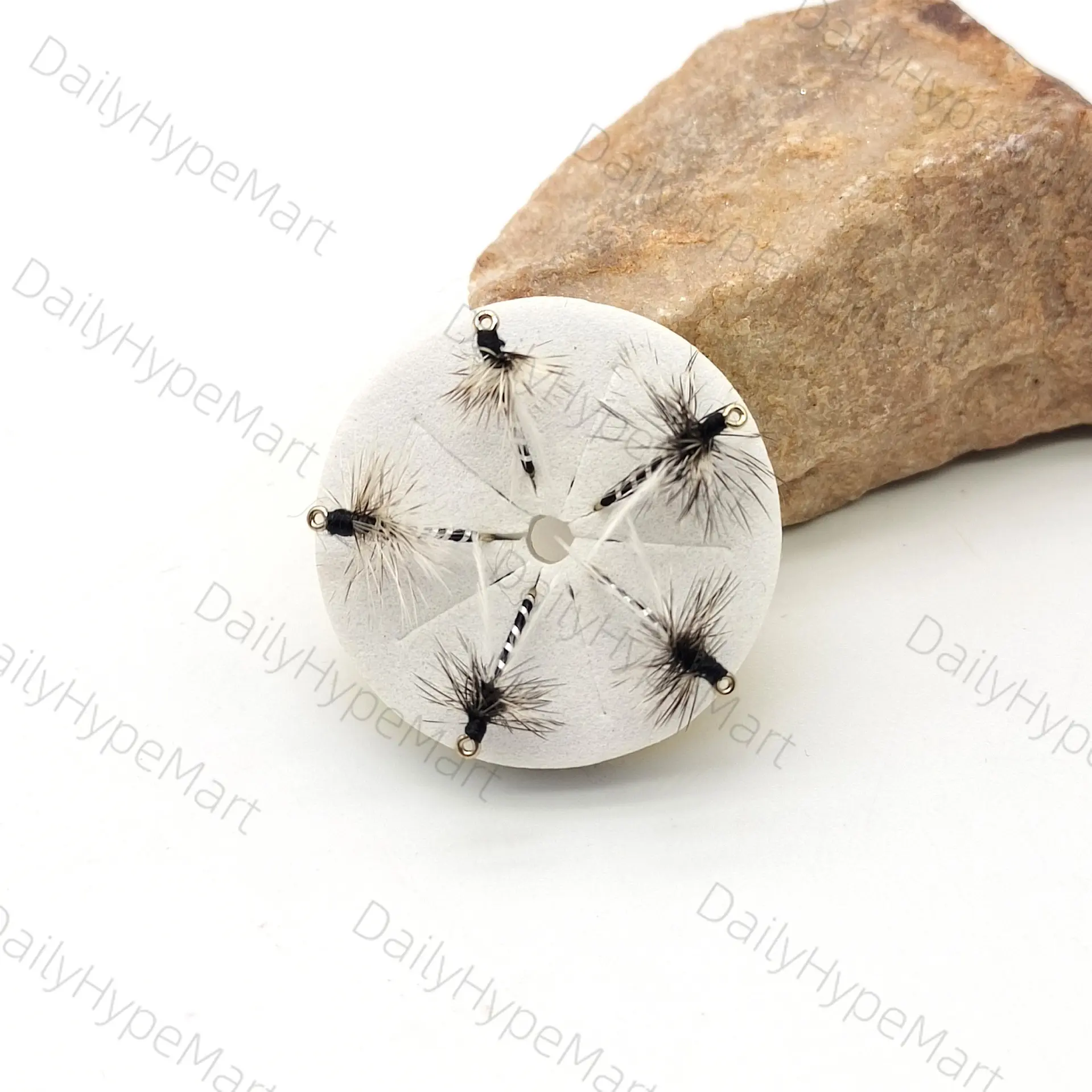 14 #black (pack of 5)