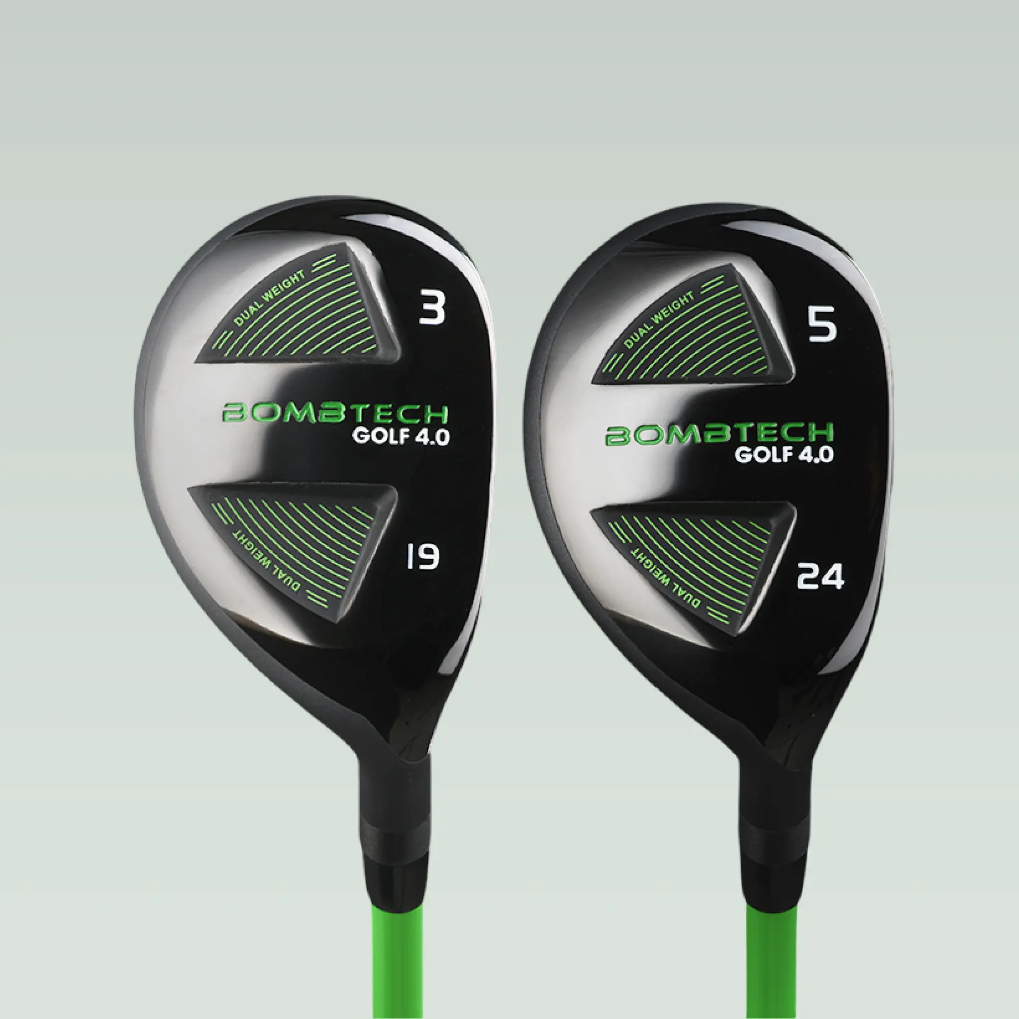 Hybrid Set