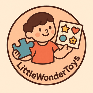 LittleWonderToys