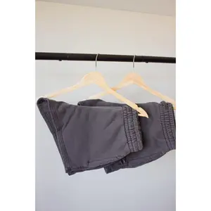 Odette Heavyweight Classic Shorts