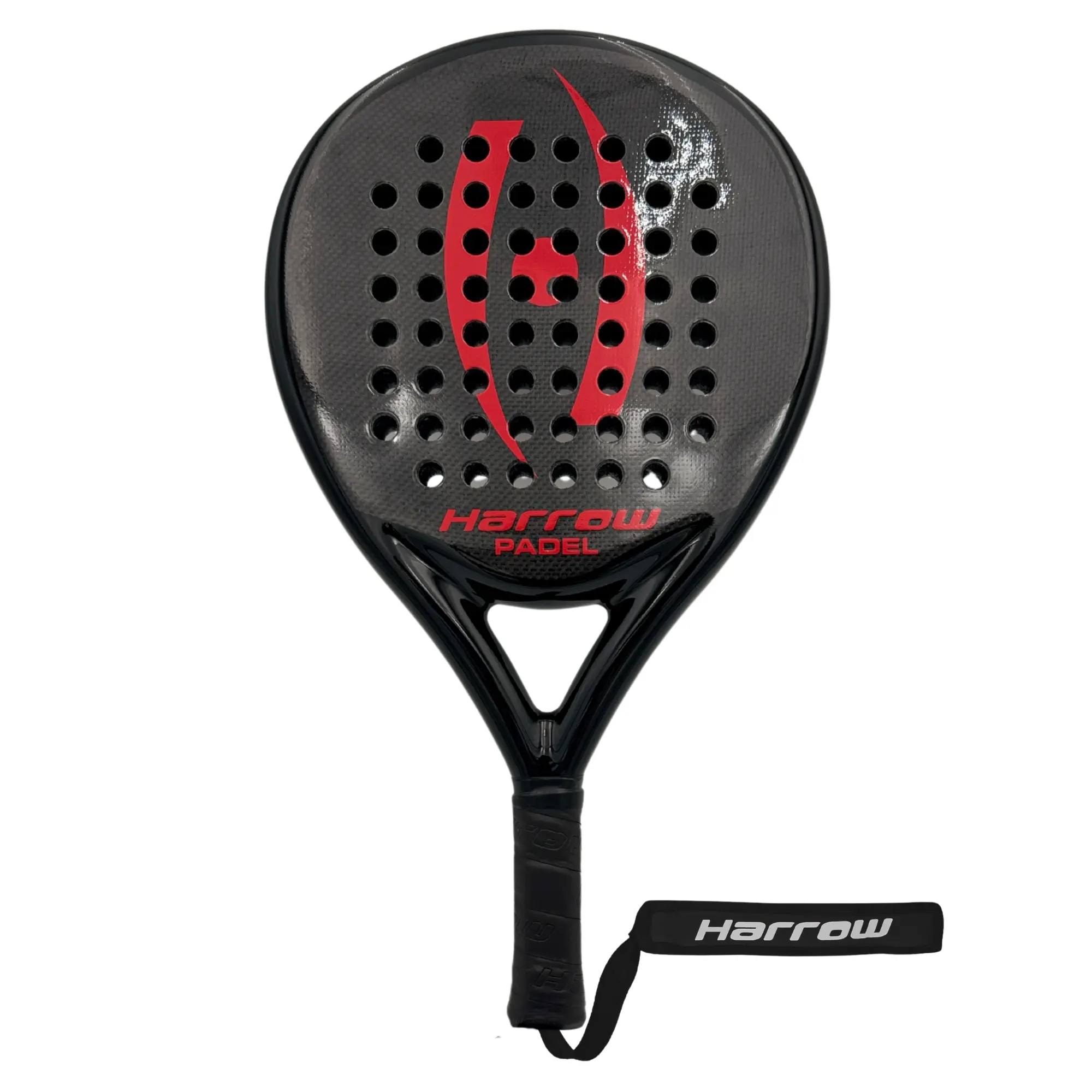 Harrow Legend Padel Racket Harrow Legend Padel Racket