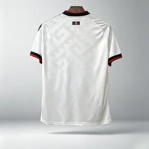 2026 Mexico Fan Edition Customized Sport T-Shirt (Men's Style) | Breathable, Quick-Drying, Comfortable Clothing