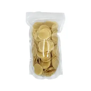 Hojuelas de Papa – 1lb Bag of Uncooked Potato Flakes – Mexican-Style Snack Ready to Fry