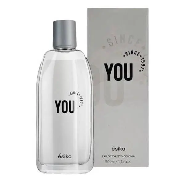 Esika you perfume 50ml