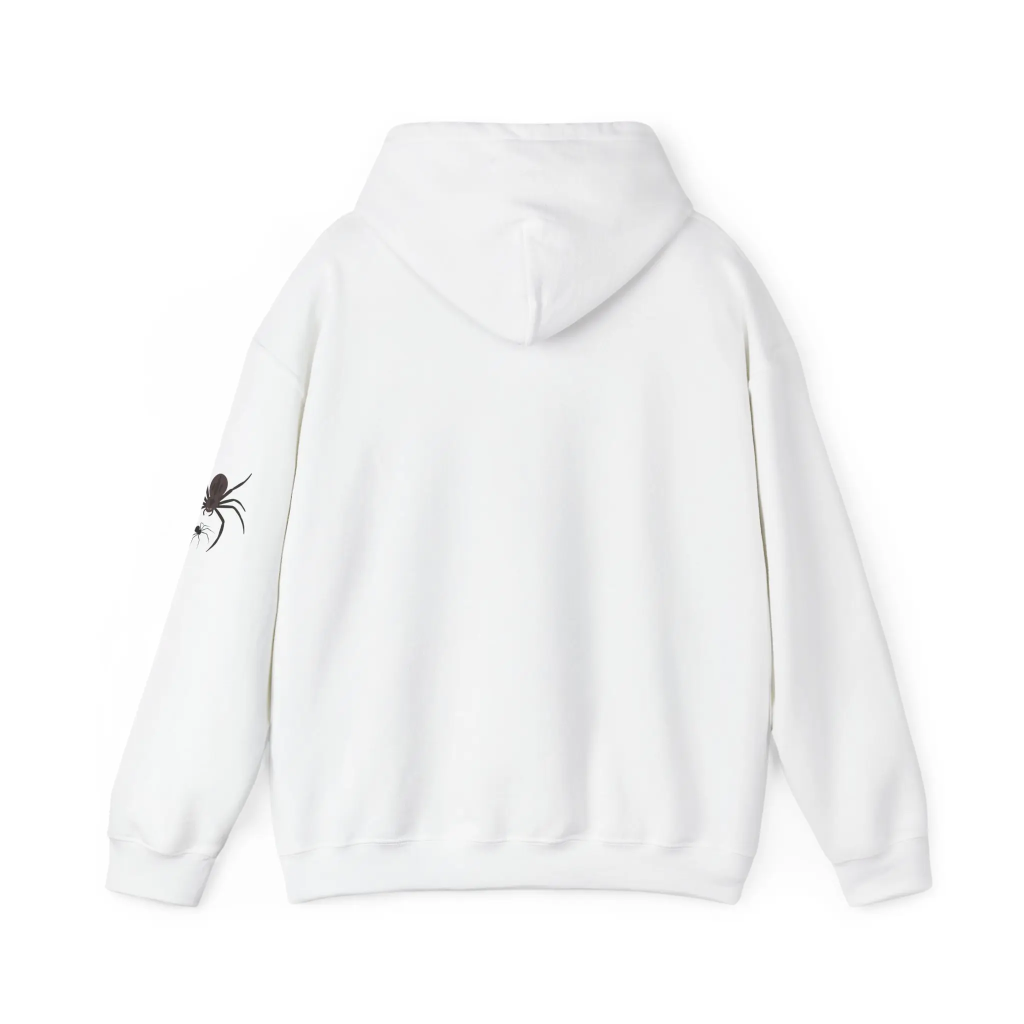 Tee Will Explore Official | Late-Night Investigation Heavyweight Hoodie