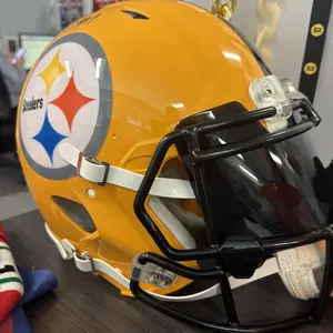 PYT Fire Factory Bat