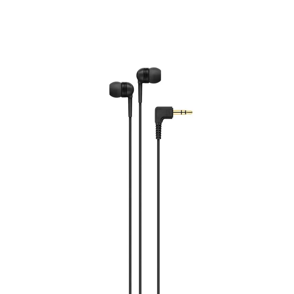 Sennheiser IE 4 In-Ear Stereo Earphones