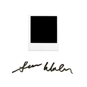 Sean Whalen Signed “Got Milk?” Commercial Photo