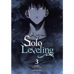 Solo Leveling, Vol. 3 (Comic) -- Chugong, Paperback