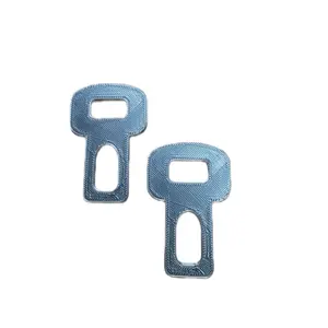 2 Universal Latch Keychains, Home Decor Ornaments for Home Supplies Decor Collection