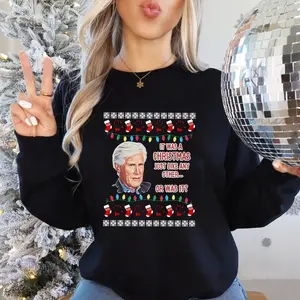 Keith Morrison Xmas Christmas Sweater True Crime Ugly Christmas Sweater Party Sweatshirt True Crime Ugly Sweater Funny Christmas Sweater
