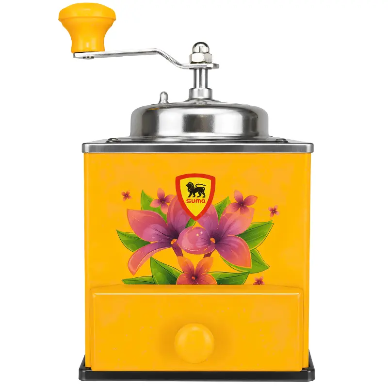 [Swan] Manual Grinder
