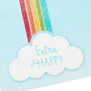 Birthday Cards Assortment 20 Cards with Envelopes Refill Pack Card Organizer Box