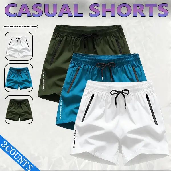 Mixed 3-pack Color 2