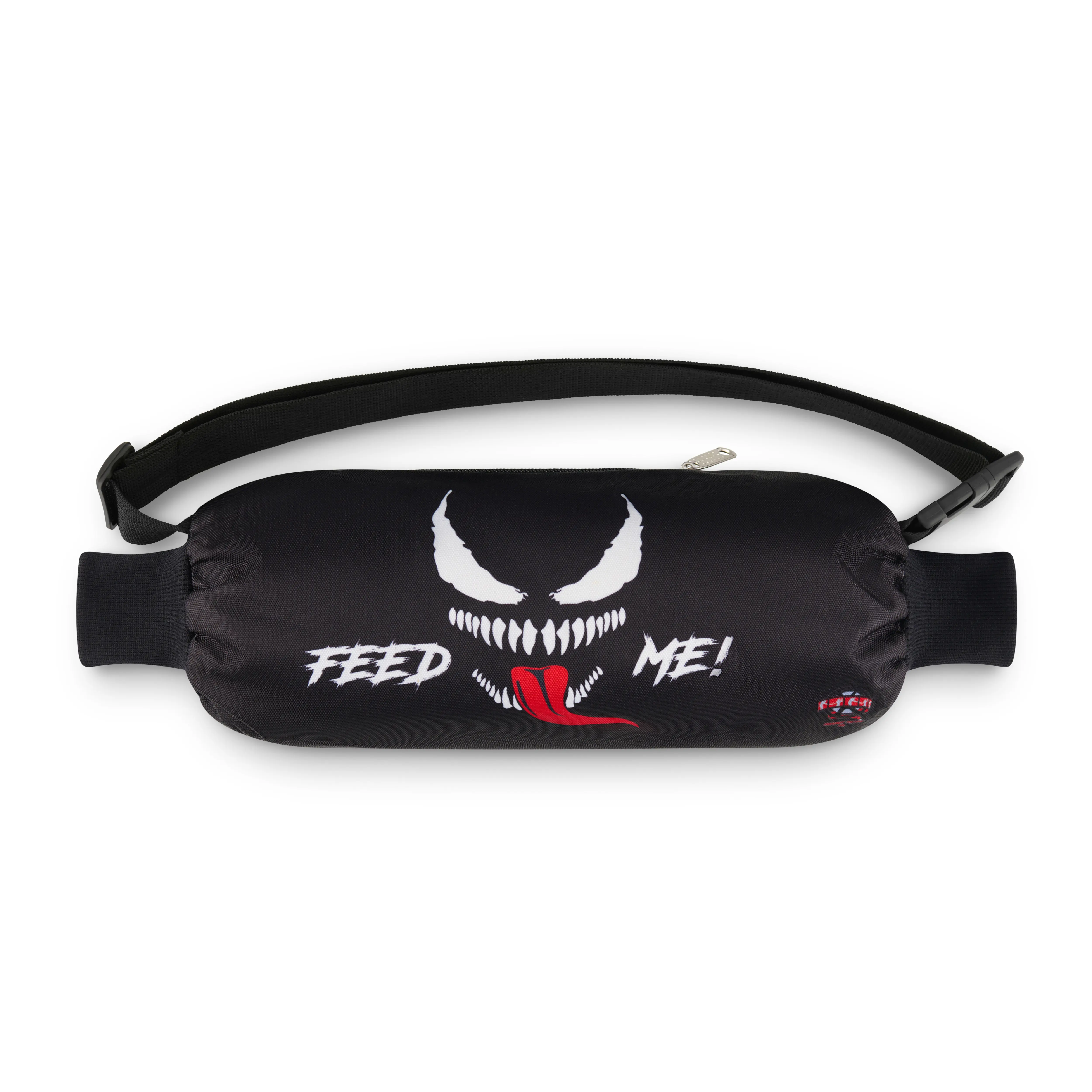 Feed Me Football Hand Warmer - Insulated Pouch for Cold Weather Play