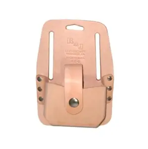 Top Grain Tape Holder, 20', 25', 30