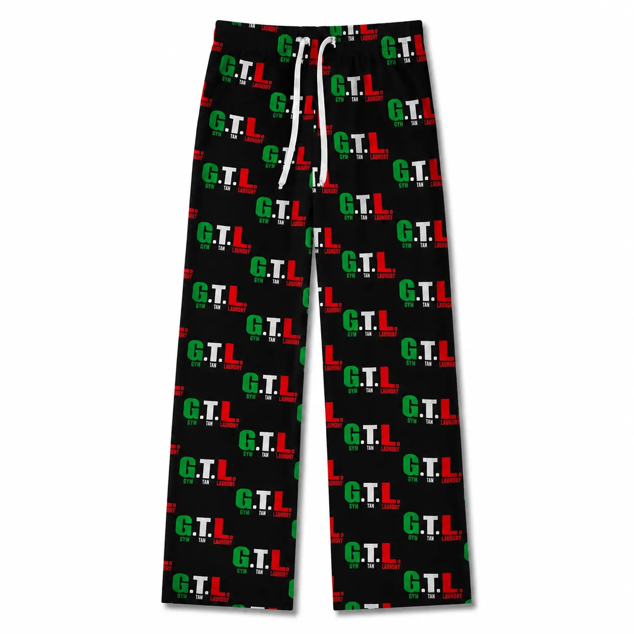GTL Lounge Pants – Gym, Tan, Laundry