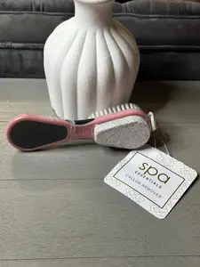 Spa Essentials Foot Tool