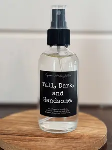 Room, Body + Linen Spray Multi-Use | Non-Toxic | Everyday Safe