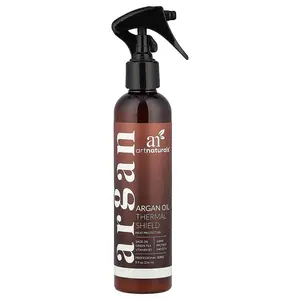 artnaturals Argan Oil Thermal Shield, 8 fl oz (236 ml)