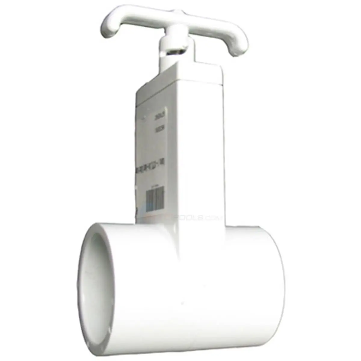Magic Plastics  1.5 S x 1.5 S in. Uni-Body Slide Valve