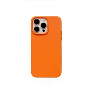 Sleek Leather Texture Phone Case For iPhone 11-17| Minimalist  for iPhone 17 16 15 14 13 12 series