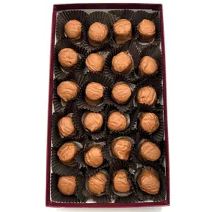 Mrs. Cavanaugh's Famous Marzipan Chocolates