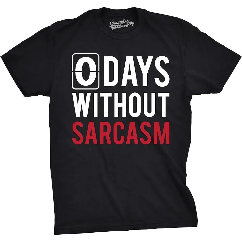 Funny Sarcasm Quote Printed Women Oversize Tshirt Summer Casual Crew Neck Soft Breathable Trendy Tee For Daily Wear Street Hangout Comfortable Female Tops oversized