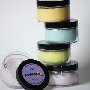 Wellnessed Star Essence Children's Putty Set - Non-Toxic Sensory Therapy Putty for Kids (4-Pack)