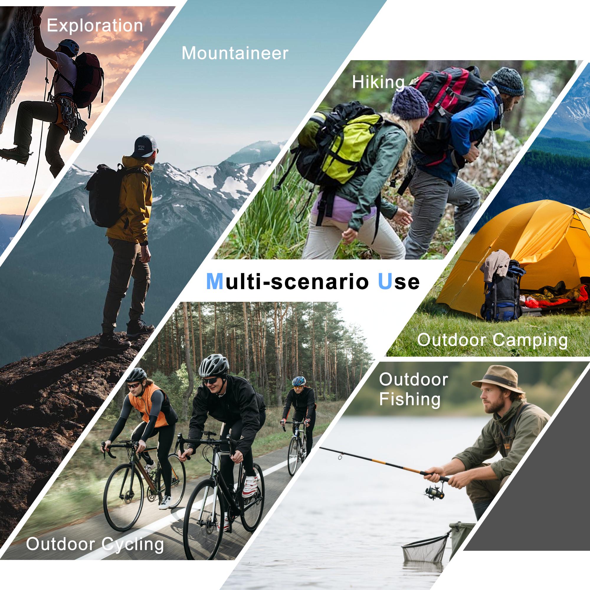 6-Pack Screen Protector for Garmin Venu 4 41/45mm, High Clarity Soft Film, Touch Sensitive, Anti Scratch, Bubble Free, Flexible Screen Protector