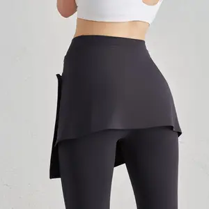 WrapFlex Skirt For Girls