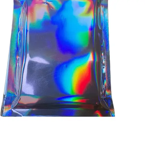 Soccer Reusable 6” X 8”" Plastic Diamond Bag - Trading Card Collectibles Accessory for Protecting Shiny Assets