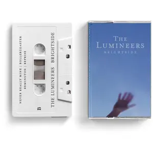 The Lumineers - Brightside  [CASSETTES]