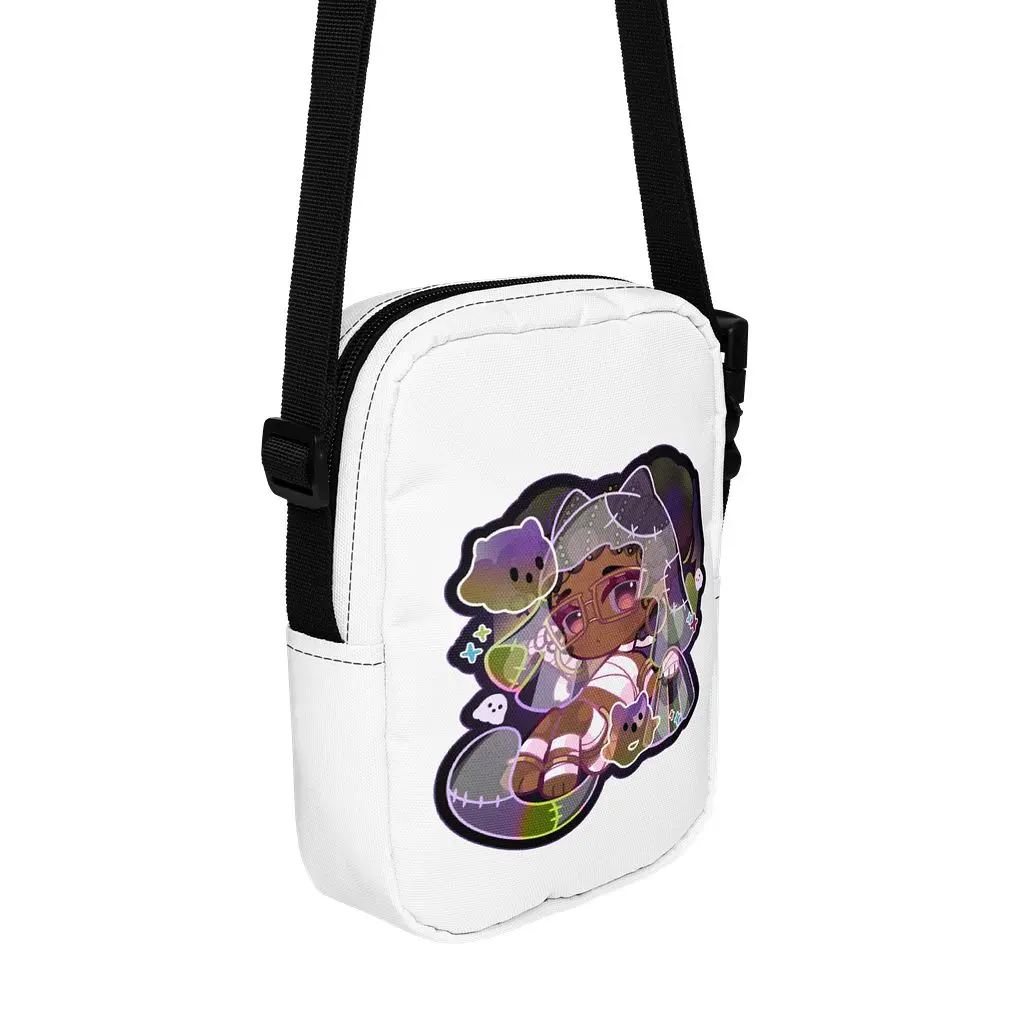 Ghost Momo Crossbody Bag