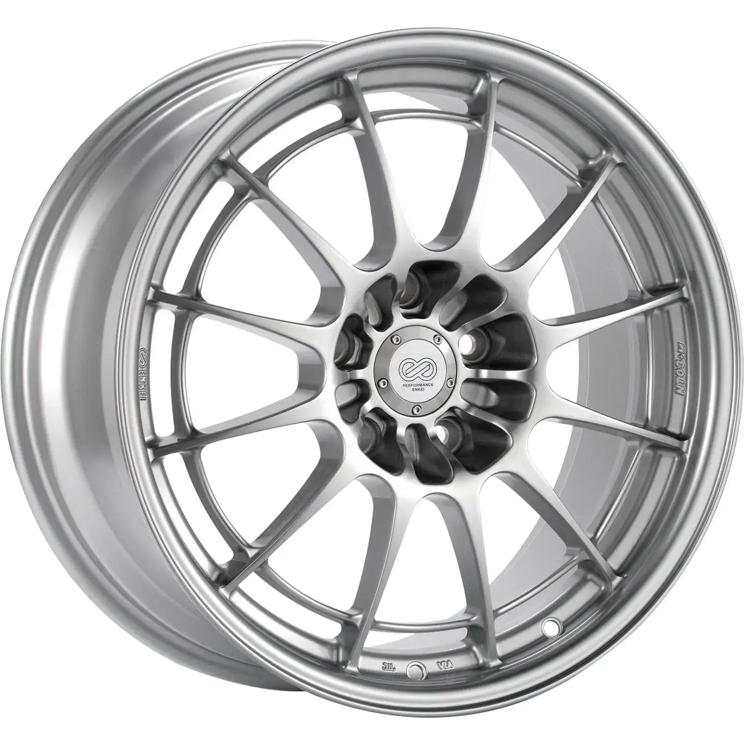 Enkei NT03M 18x9.5 +27 (5x4.5)