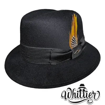 Fedora Chicano TikTok Shop