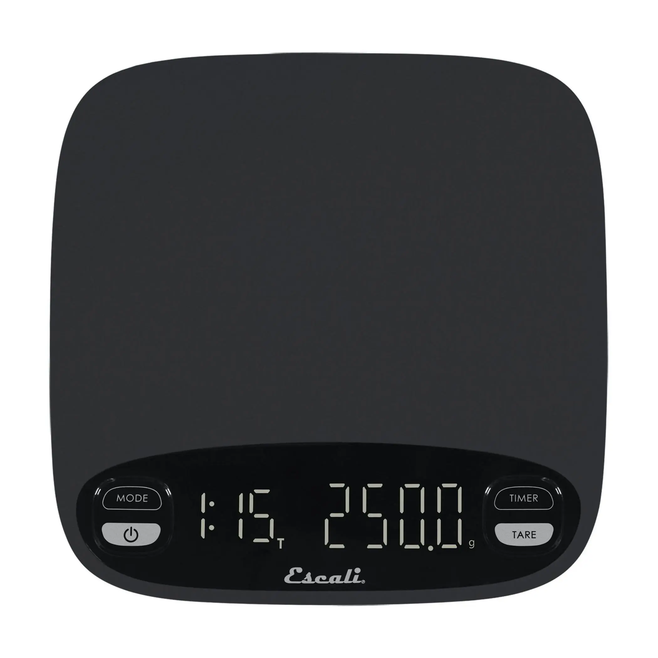 Escali Versi Digital Coffee Scale Escali Versi Digital Coffee Scale