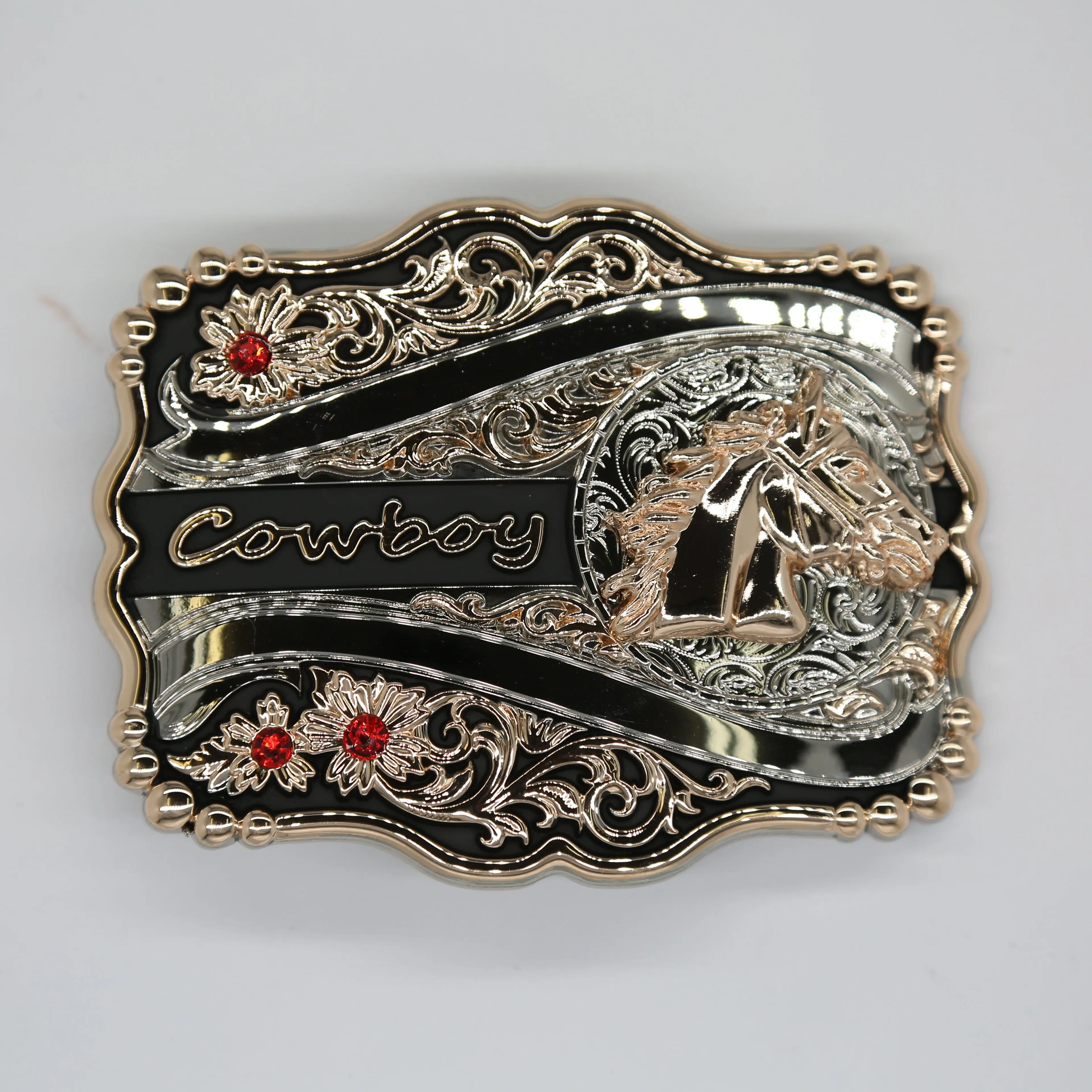 cowboy garter belt