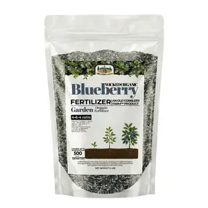 Old Cobblers Farm Wicked Organics Organic Blueberry Fertilizer (5 lbs | 10 lbs | 15 lbs | 20 lbs)
