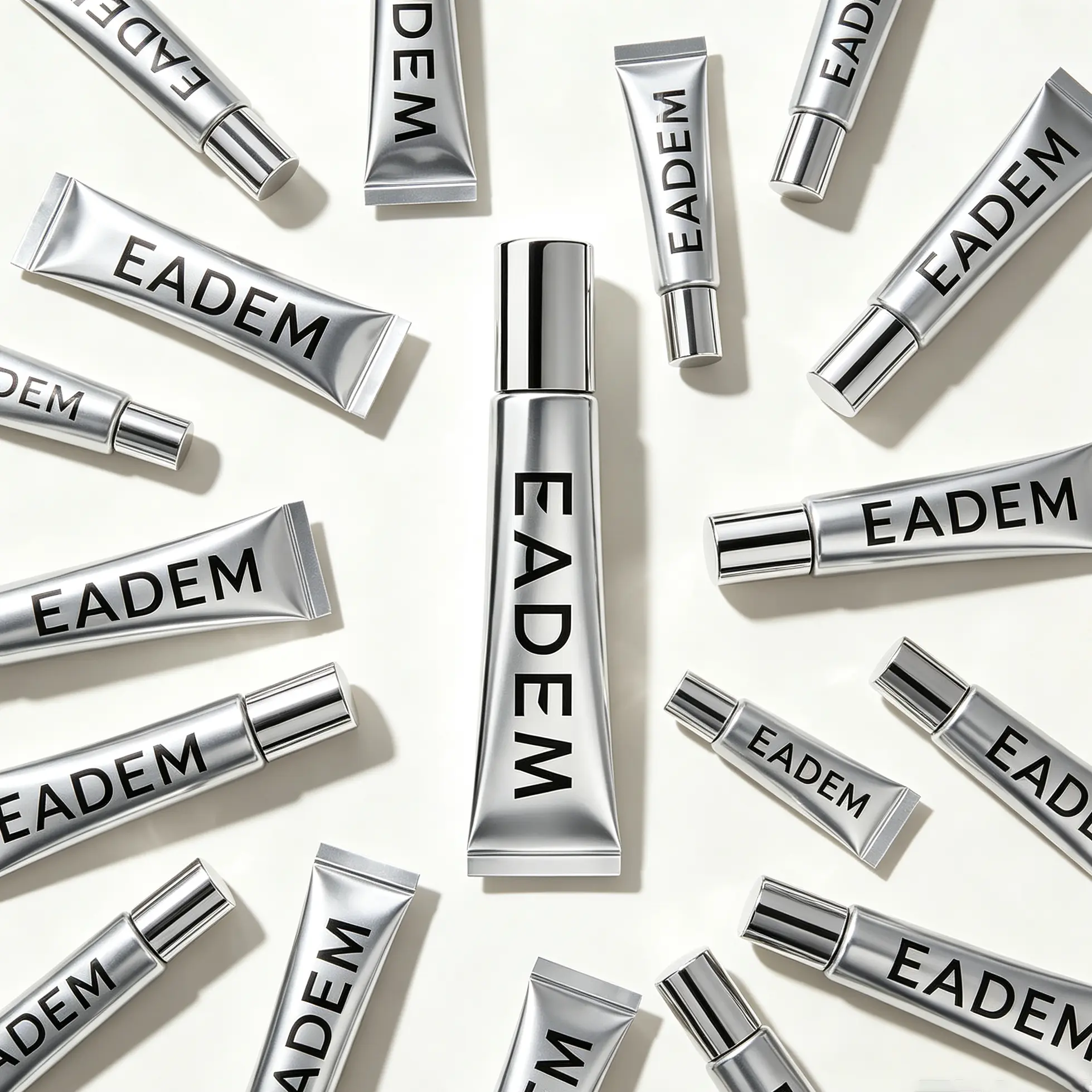 EADEM Butter Mochi-Le Chouchou Lip Softening Balm Intensive + Comfort for dry lips Glossy Smooth Vegan Gentle