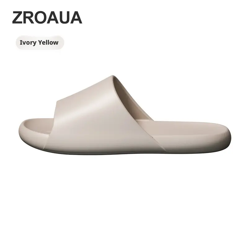 Summer women's silent anti-slip sandals Lightweight, Cushioned, Shock-Absorbing Slides for Walking Summer women's silent anti-slip sandals Lightweight, Cushioned, Shock-Absorbing Slides for Walking