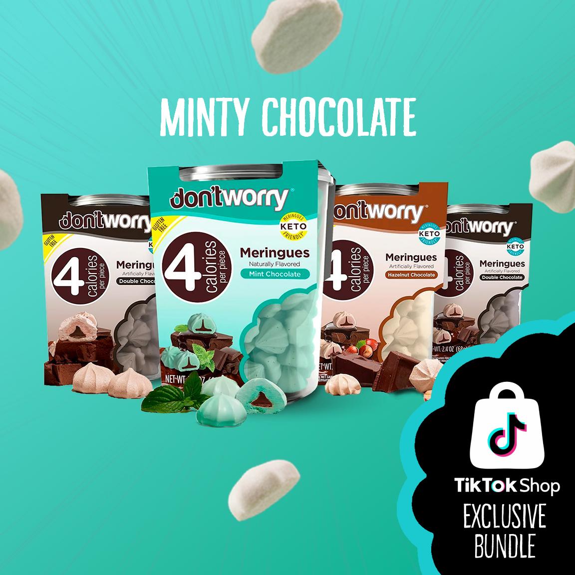 Minty Chocolate