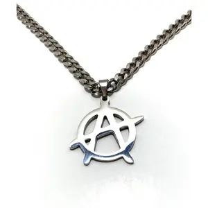 Anarchy pendant