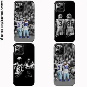 Best Duo Pic And Lamb Phone Case, Accessories Phone Case | Sports Fan Gift | Compatible with iPhone 17/16/15/14/13/12/11 Pro Max/Plus