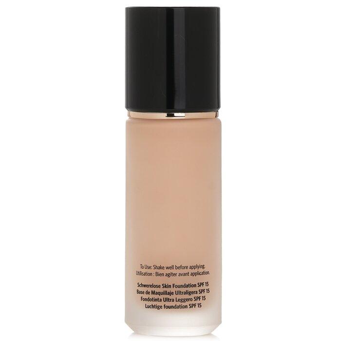 Bobbi BrownWeightless Skin Foundation SPF 15 - # N032 Sand